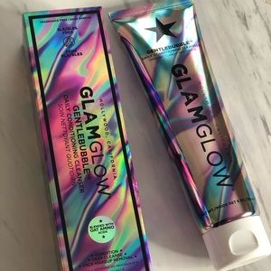 Glamglow Gentlebubble Daily Conditioning Cleanser
